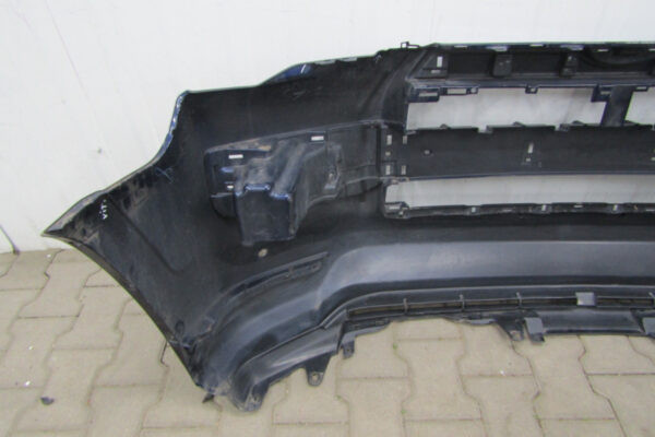 Bumper TOYOTA 4RUNNER LIMITED TRD 2014-2022 5211935140 Voorbumper SM13