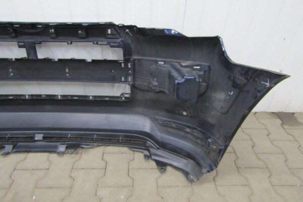 Bumper TOYOTA 4RUNNER LIMITED TRD 2014-2022 5211935140 Voorbumper SM13