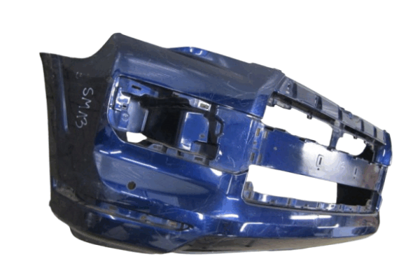Bumper TOYOTA 4RUNNER LIMITED TRD 2014-2022 5211935140 Voorbumper SM13