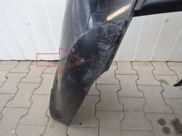 Bumper Range Rover Sport Autobiography  ah3m17k835 Achterbumper Q1856