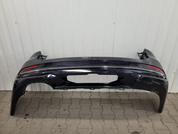 Bumper Volkswagen VW PASSAT B9 3J0 KOMBI VARIANT 24- 3J0807421  Achterbumper PJ1359