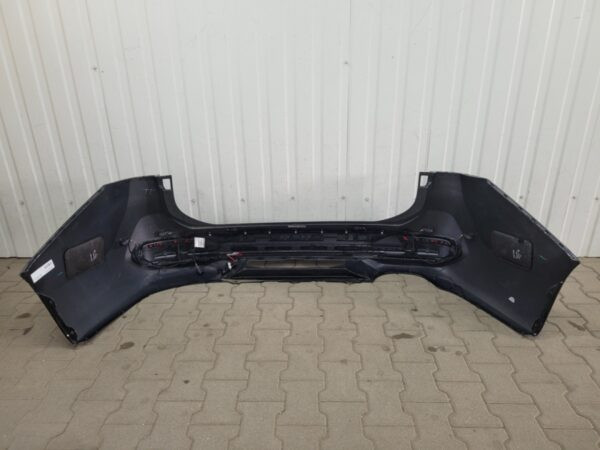 Bumper Volkswagen VW PASSAT B9 3J0 KOMBI VARIANT 24- 3J0807421  Achterbumper PJ1359