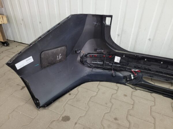 Bumper Volkswagen VW PASSAT B9 3J0 KOMBI VARIANT 24- 3J0807421  Achterbumper PJ1359