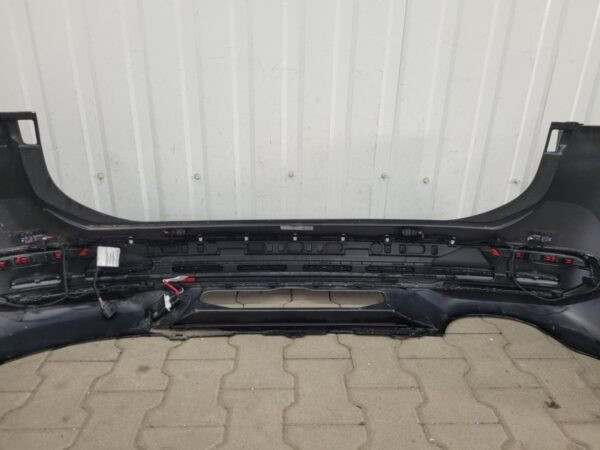 Bumper Volkswagen VW PASSAT B9 3J0 KOMBI VARIANT 24- 3J0807421  Achterbumper PJ1359