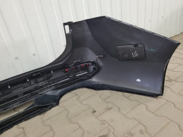 Bumper Volkswagen VW PASSAT B9 3J0 KOMBI VARIANT 24- 3J0807421  Achterbumper PJ1359