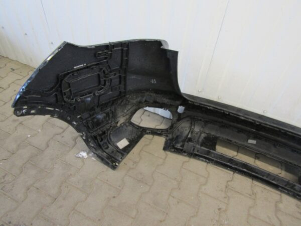 Bumper PORSCHE CAYENNE 7P5 FACELIFT 14-18 Achterbumper MZ46