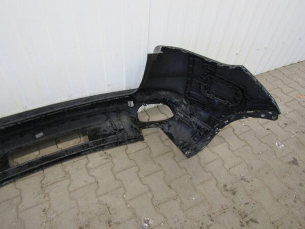 Bumper PORSCHE CAYENNE 7P5 FACELIFT 14-18 Achterbumper MZ46