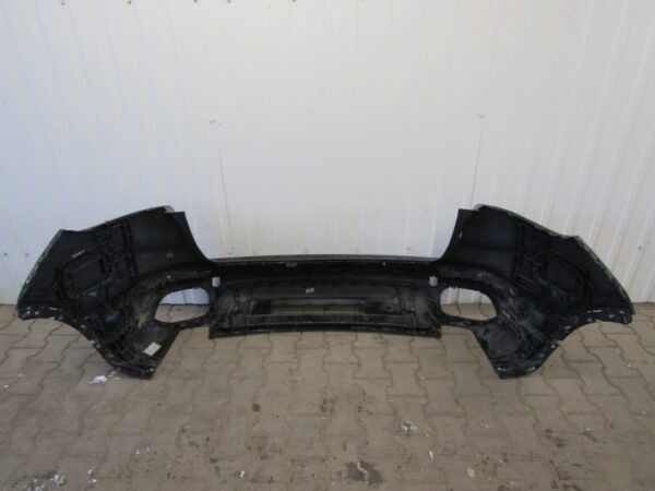 Bumper PORSCHE CAYENNE 7P5 FACELIFT 14-18 Achterbumper MZ46