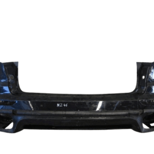 Bumper PORSCHE CAYENNE 7P5 FACELIFT 14-18 Achterbumper MZ46