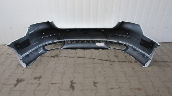 Bumper Volkswagen VW Arteon R-Line RLINE 3G8 17-3G8807421 Achterbumper Q3492