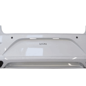 Bumper Volkswagen VW Arteon R-Line RLINE 3G8 17-3G8807421 Achterbumper Q3492
