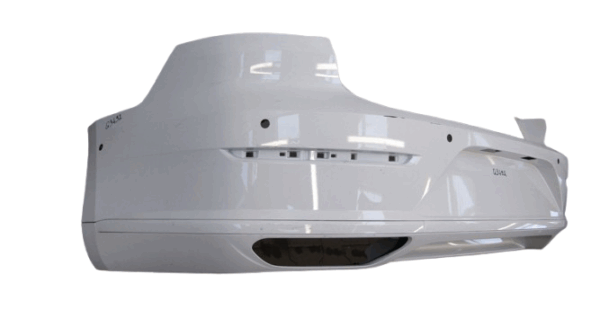 Bumper Volkswagen VW Arteon R-Line RLINE 3G8 17-3G8807421 Achterbumper Q3492