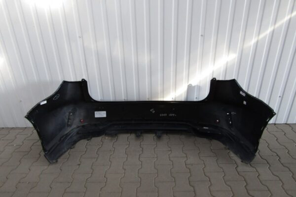Bumper Lexus RX 4 IV 450h 15- Achterbumper JK5930