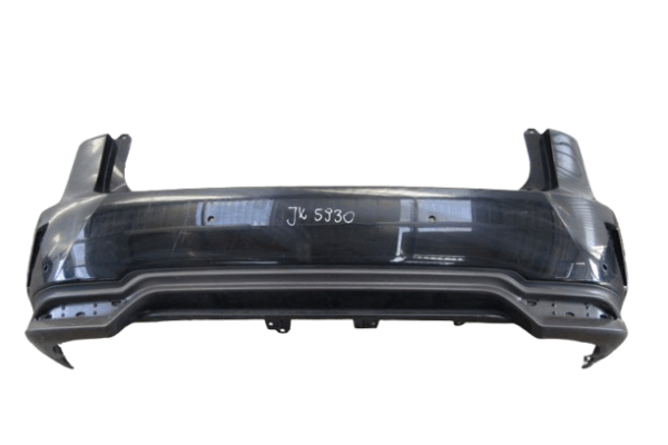 Bumper Lexus RX 4 IV 450h 15- Achterbumper JK5930