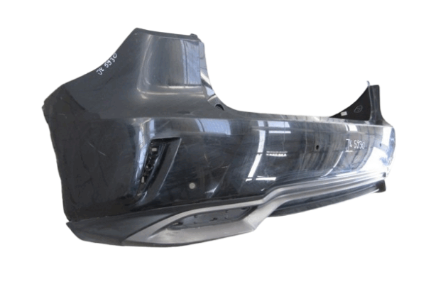 Bumper Lexus RX 4 IV 450h 15- Achterbumper JK5930