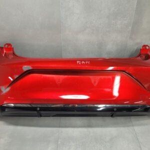 Bumper RENAULT CLIO V 5 HB E TECH FACELIFT 23-850237047R Achterbumper PJ1471