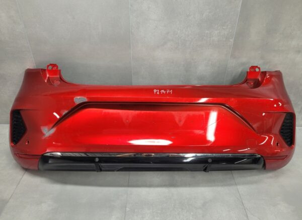 Bumper RENAULT CLIO V 5 HB E TECH FACELIFT 23-850237047R Achterbumper PJ1471