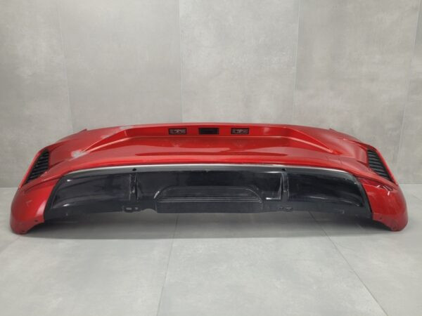 Bumper RENAULT CLIO V 5 HB E TECH FACELIFT 23-850237047R Achterbumper PJ1471