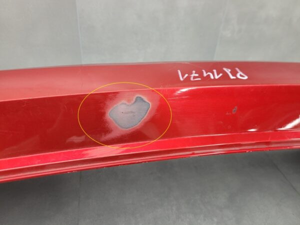 Bumper RENAULT CLIO V 5 HB E TECH FACELIFT 23-850237047R Achterbumper PJ1471