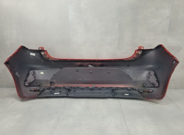 Bumper RENAULT CLIO V 5 HB E TECH FACELIFT 23-850237047R Achterbumper PJ1471