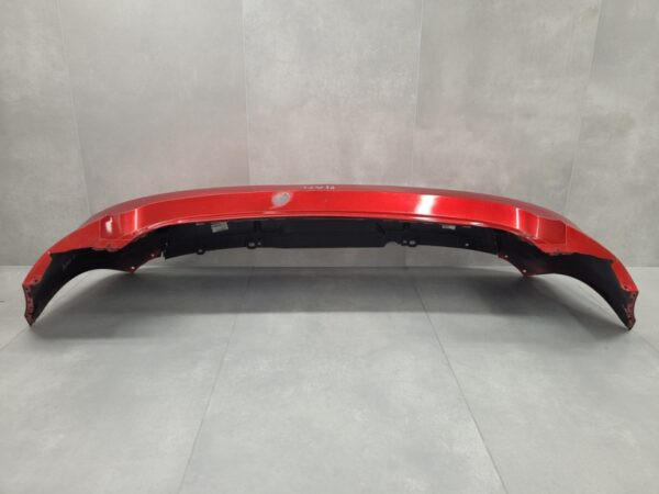 Bumper RENAULT CLIO V 5 HB E TECH FACELIFT 23-850237047R Achterbumper PJ1471
