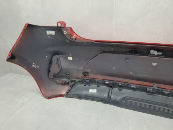 Bumper RENAULT CLIO V 5 HB E TECH FACELIFT 23-850237047R Achterbumper PJ1471