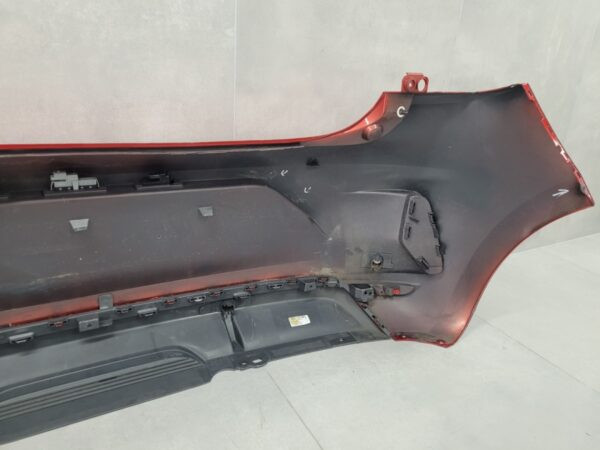 Bumper RENAULT CLIO V 5 HB E TECH FACELIFT 23-850237047R Achterbumper PJ1471