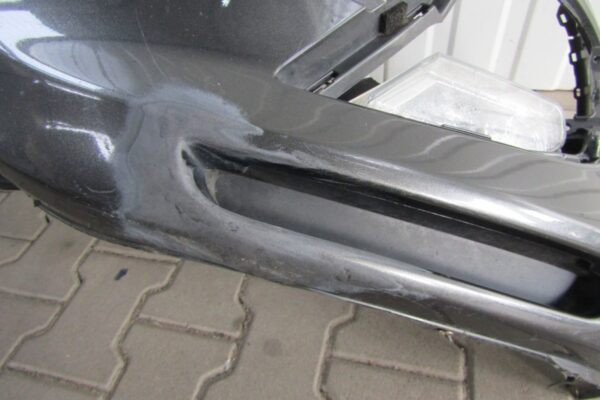 Bumper Mazda 3 II 08-11 BCW8-50031 Voorbumper Q2661