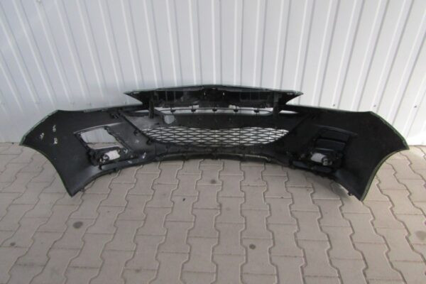 Bumper Mazda 3 II 08-11 BCW8-50031 Voorbumper Q2661