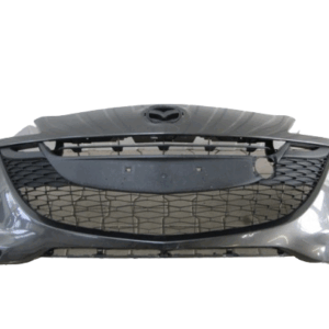 Bumper Mazda 3 II 08-11 BCW8-50031 Voorbumper Q2661