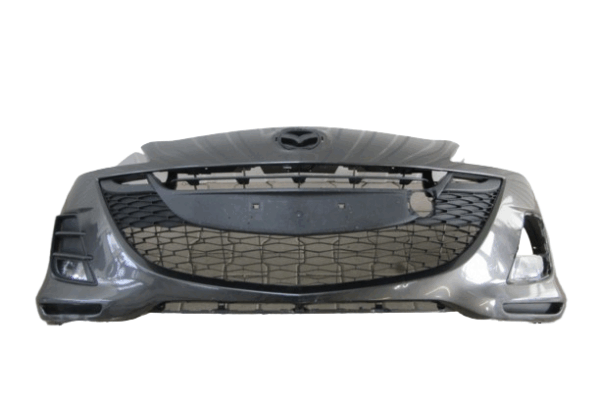 Bumper Mazda 3 II 08-11 BCW8-50031 Voorbumper Q2661