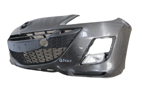 Bumper Mazda 3 II 08-11 BCW8-50031 Voorbumper Q2661