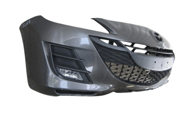 Bumper Mazda 3 II 08-11 BCW8-50031 Voorbumper Q2661