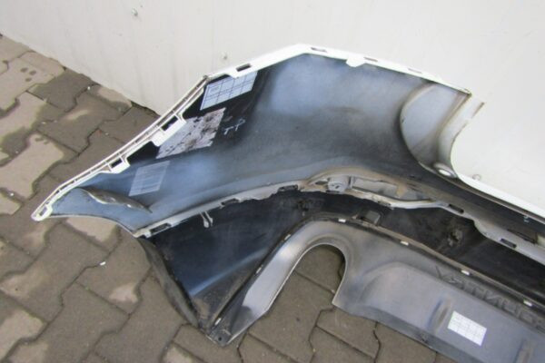 Bumper Volvo V40 Cross Country 12-16 31290919 Achterbumper KS6902
