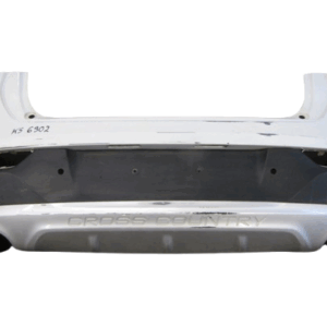 Bumper Volvo V40 Cross Country 12-16 31290919 Achterbumper KS6902