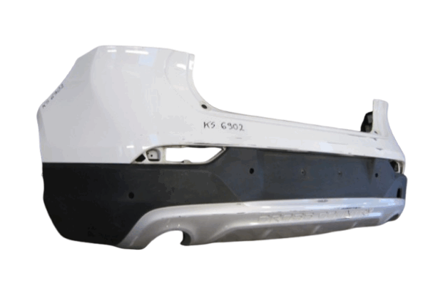 Bumper Volvo V40 Cross Country 12-16 31290919 Achterbumper KS6902