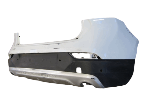 Bumper Volvo V40 Cross Country 12-16 31290919 Achterbumper KS6902