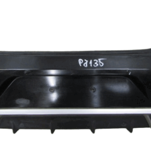 Bumper Volvo V40 R-Design Rdesign 12-31283756 Achterbumper PJ135