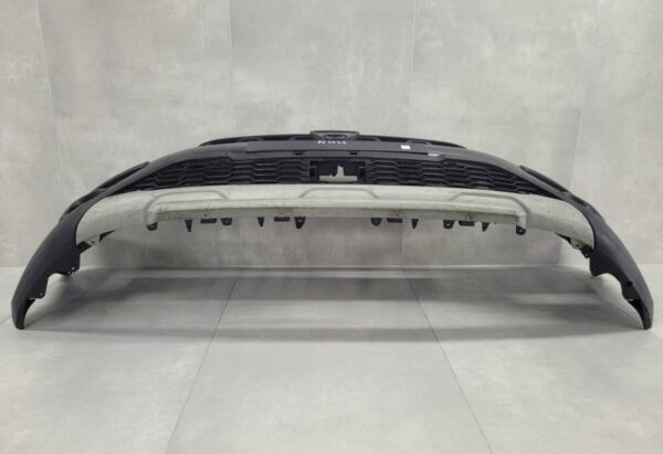 Bumper Dacia Sandero Stepway 3 III 20-22 620225509R Voorbumper PJ1539