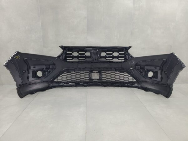 Bumper Dacia Sandero Stepway 3 III 20-22 620225509R Voorbumper PJ1539