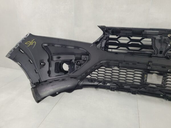 Bumper Dacia Sandero Stepway 3 III 20-22 620225509R Voorbumper PJ1539