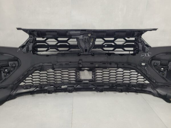 Bumper Dacia Sandero Stepway 3 III 20-22 620225509R Voorbumper PJ1539