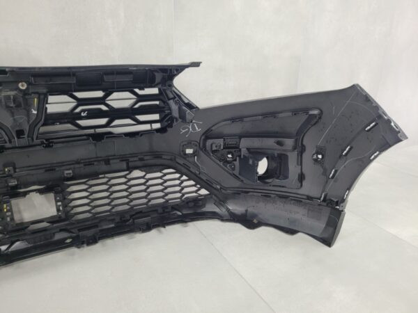Bumper Dacia Sandero Stepway 3 III 20-22 620225509R Voorbumper PJ1539