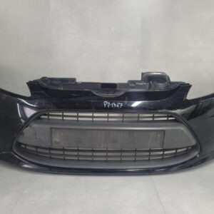 Bumper Ford Fiesta MK7 08-12  8A61-17757-B Voorbumper PJ1467