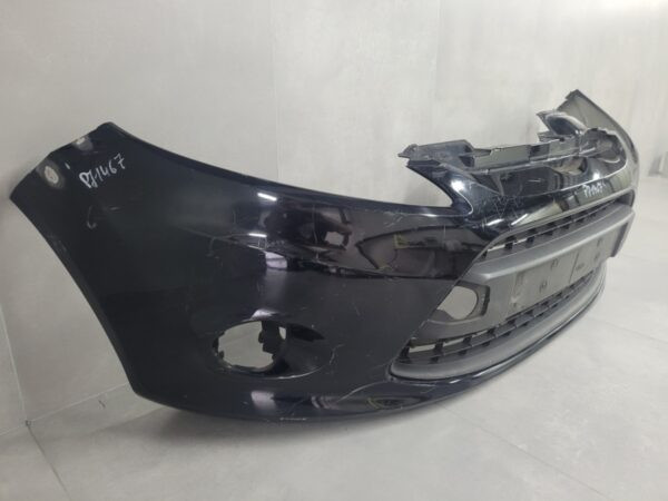 Bumper Ford Fiesta MK7 08-12  8A61-17757-B Voorbumper PJ1467
