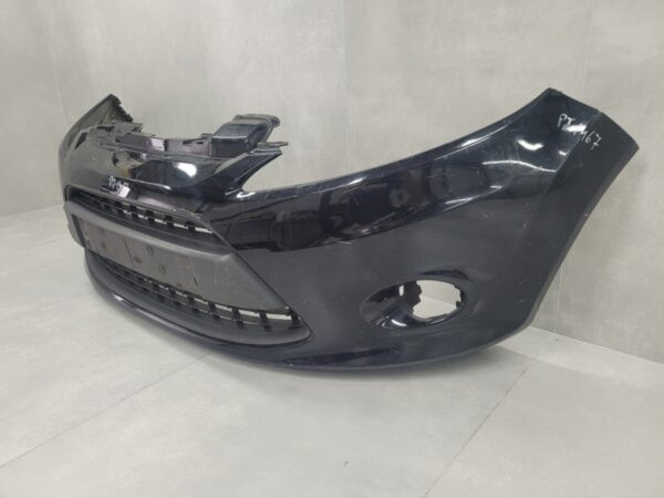 Bumper Ford Fiesta MK7 08-12  8A61-17757-B Voorbumper PJ1467