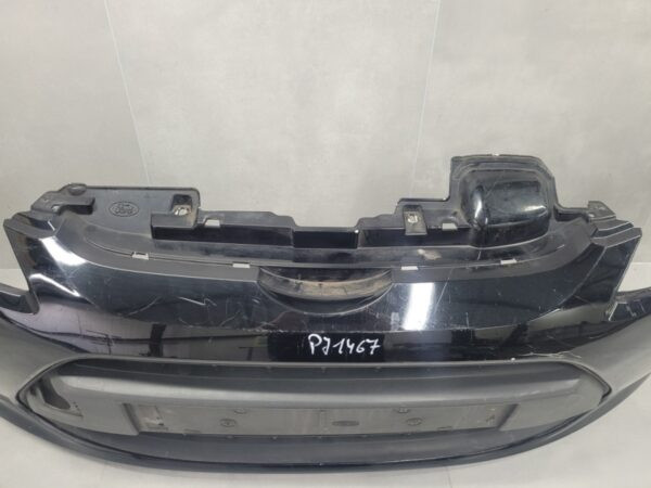 Bumper Ford Fiesta MK7 08-12  8A61-17757-B Voorbumper PJ1467