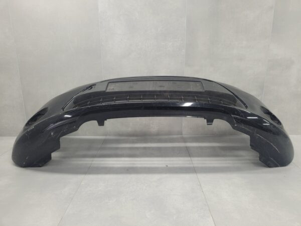 Bumper Ford Fiesta MK7 08-12  8A61-17757-B Voorbumper PJ1467