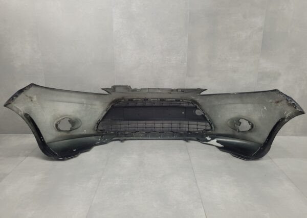 Bumper Ford Fiesta MK7 08-12  8A61-17757-B Voorbumper PJ1467