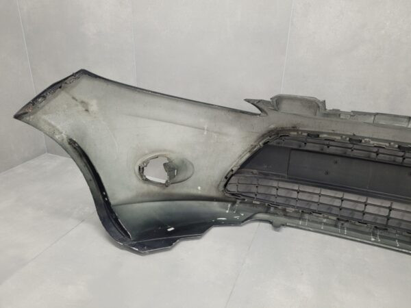 Bumper Ford Fiesta MK7 08-12  8A61-17757-B Voorbumper PJ1467